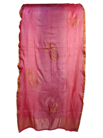 Formal Chanderi Dupatta
