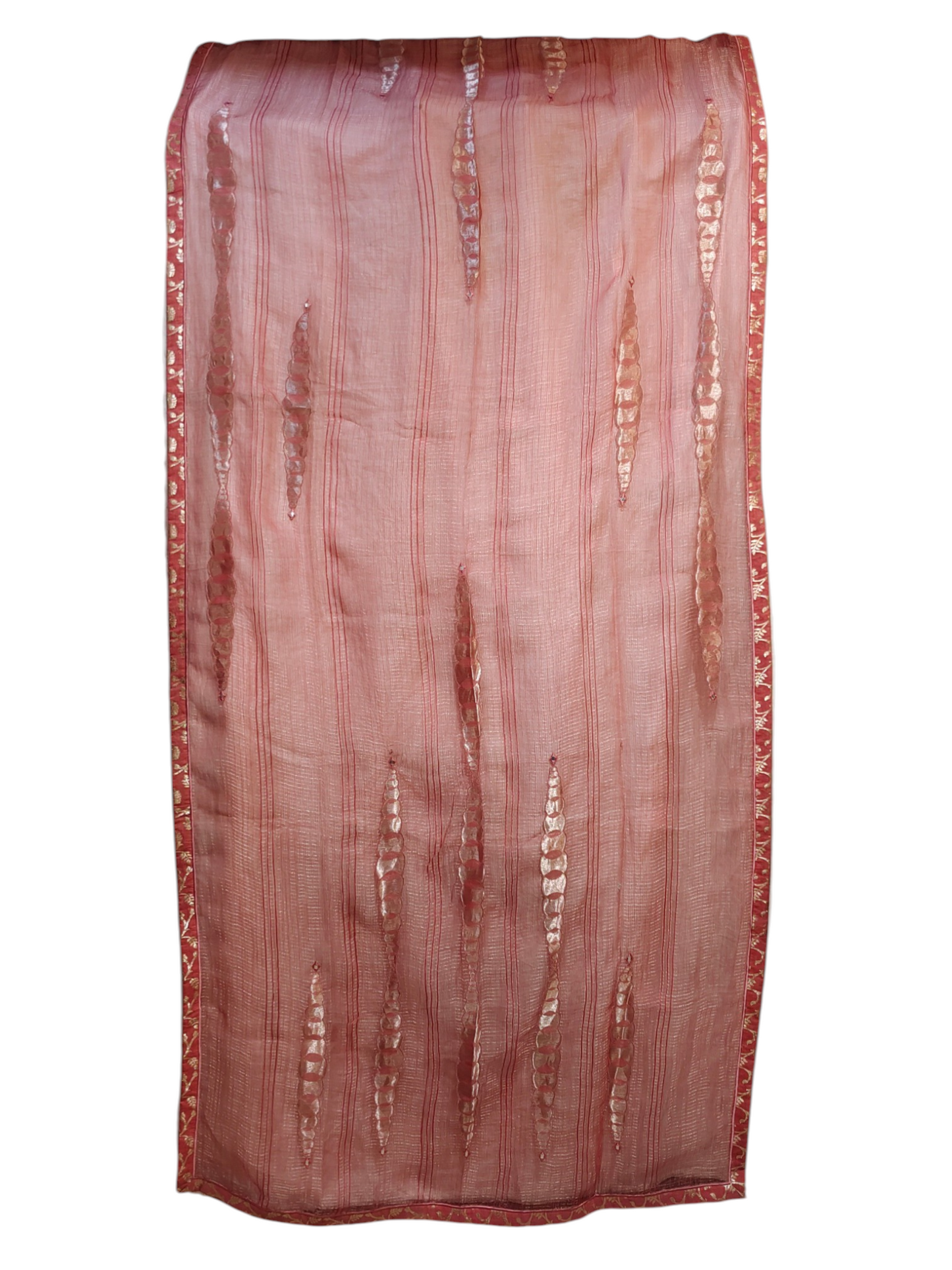 Formal Chanderi Dupatta