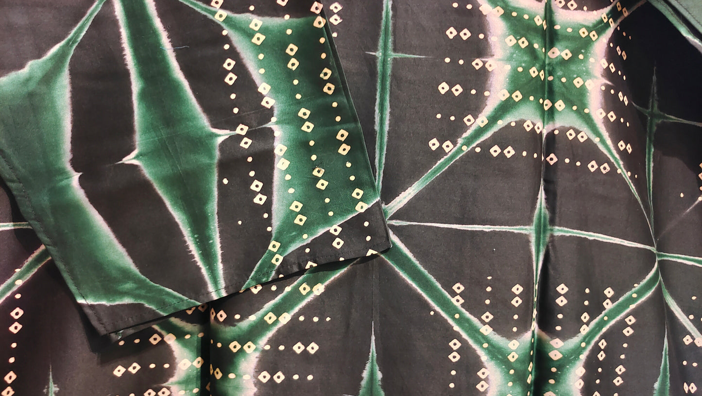 Semi Stitched Casual kurta