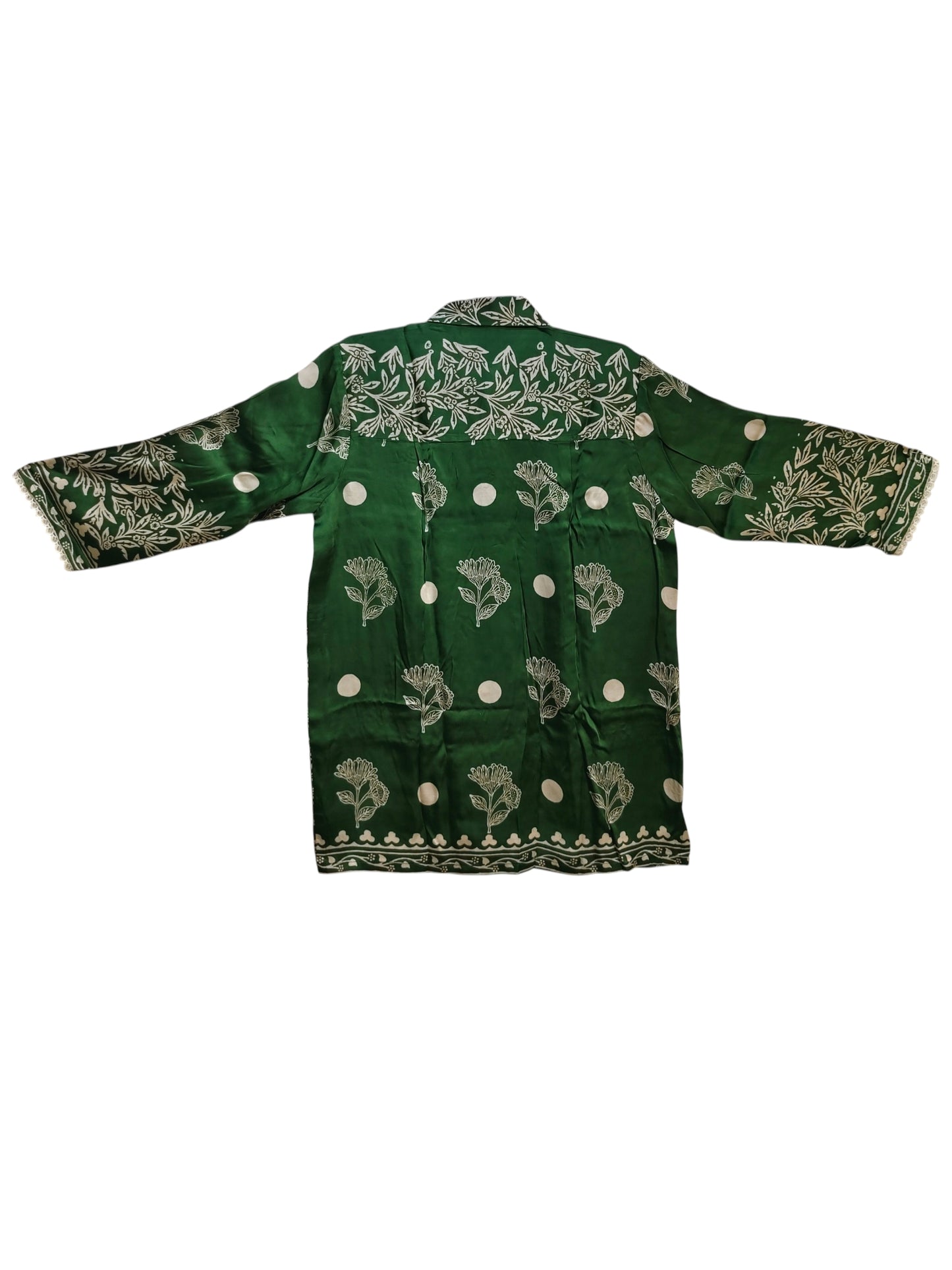 Indo Western ready to wear