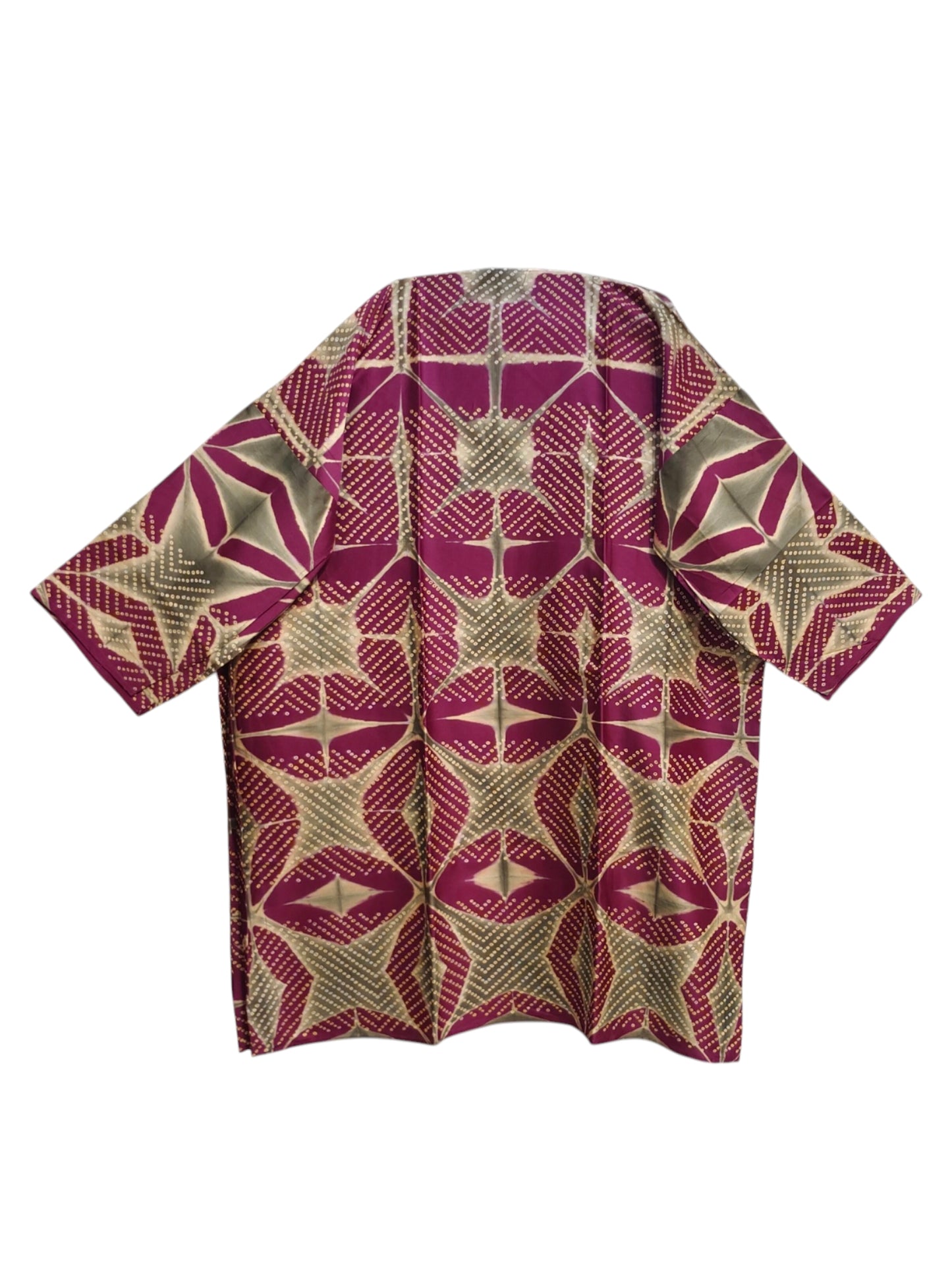 Semi Stitched Casual kurta