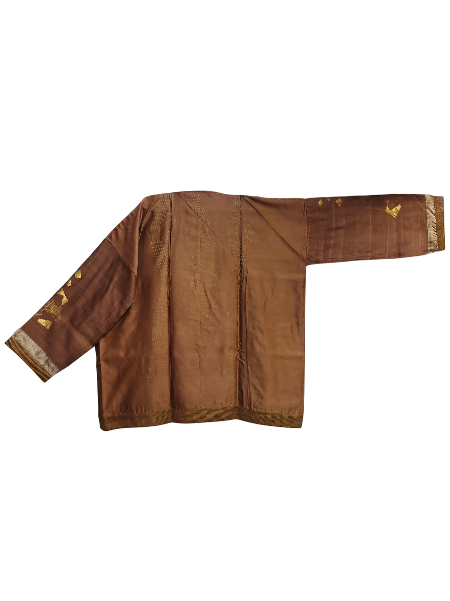 Semi Stitched short tunic