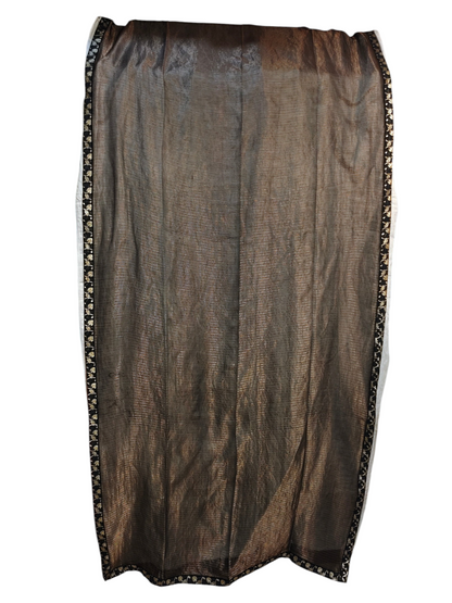 Formal Chanderi Dupatta