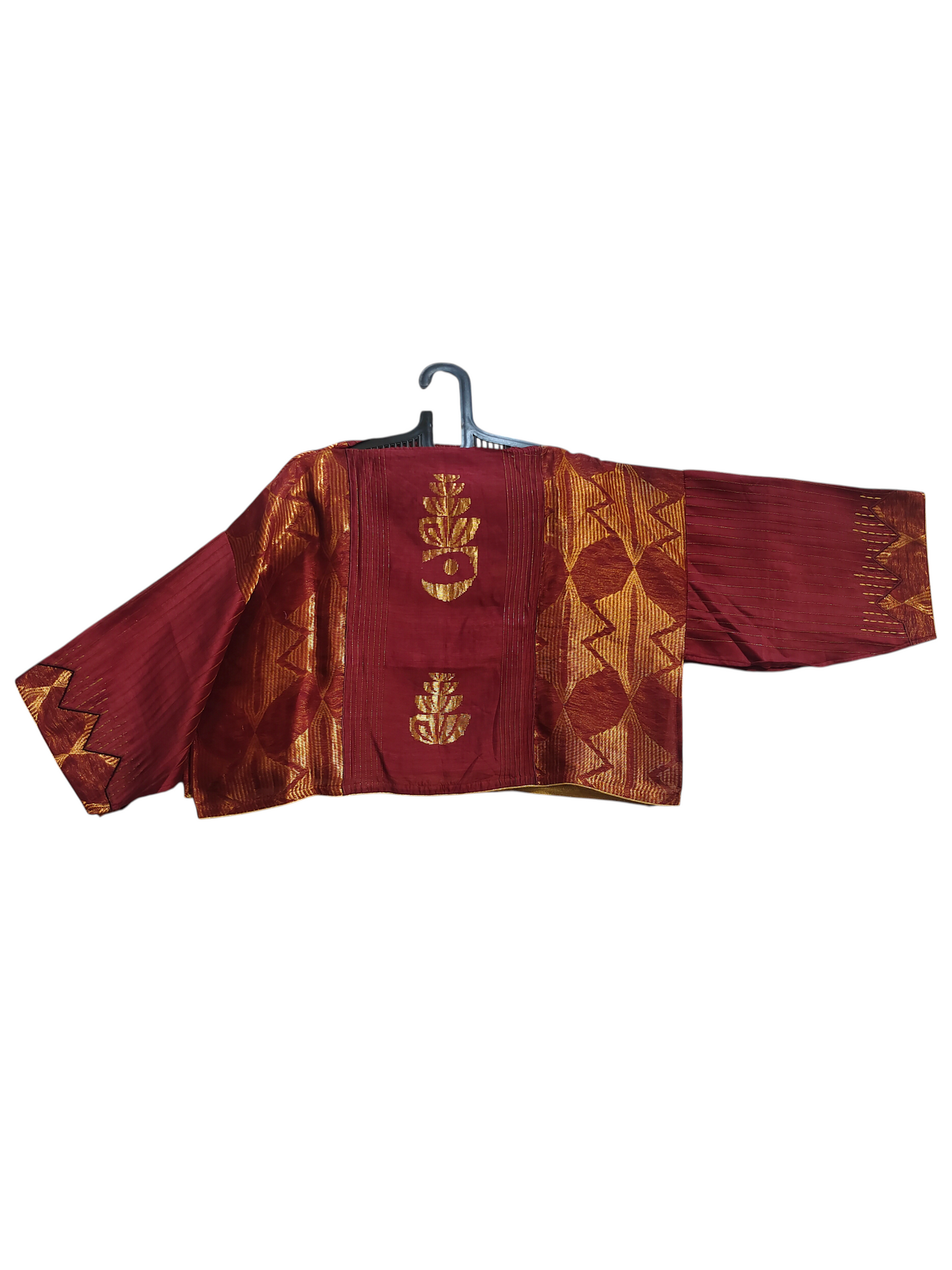 SemiStitched Formal Blouse