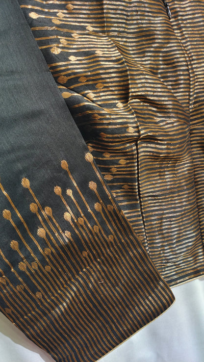 Semistitched Formal Blouse