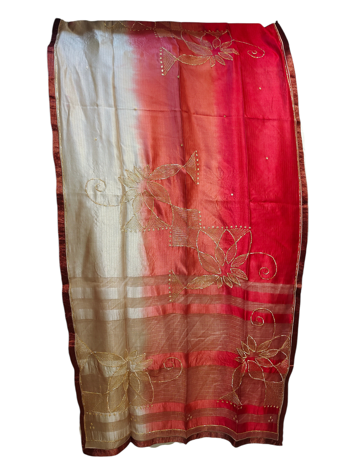 Formal silk Dupatta