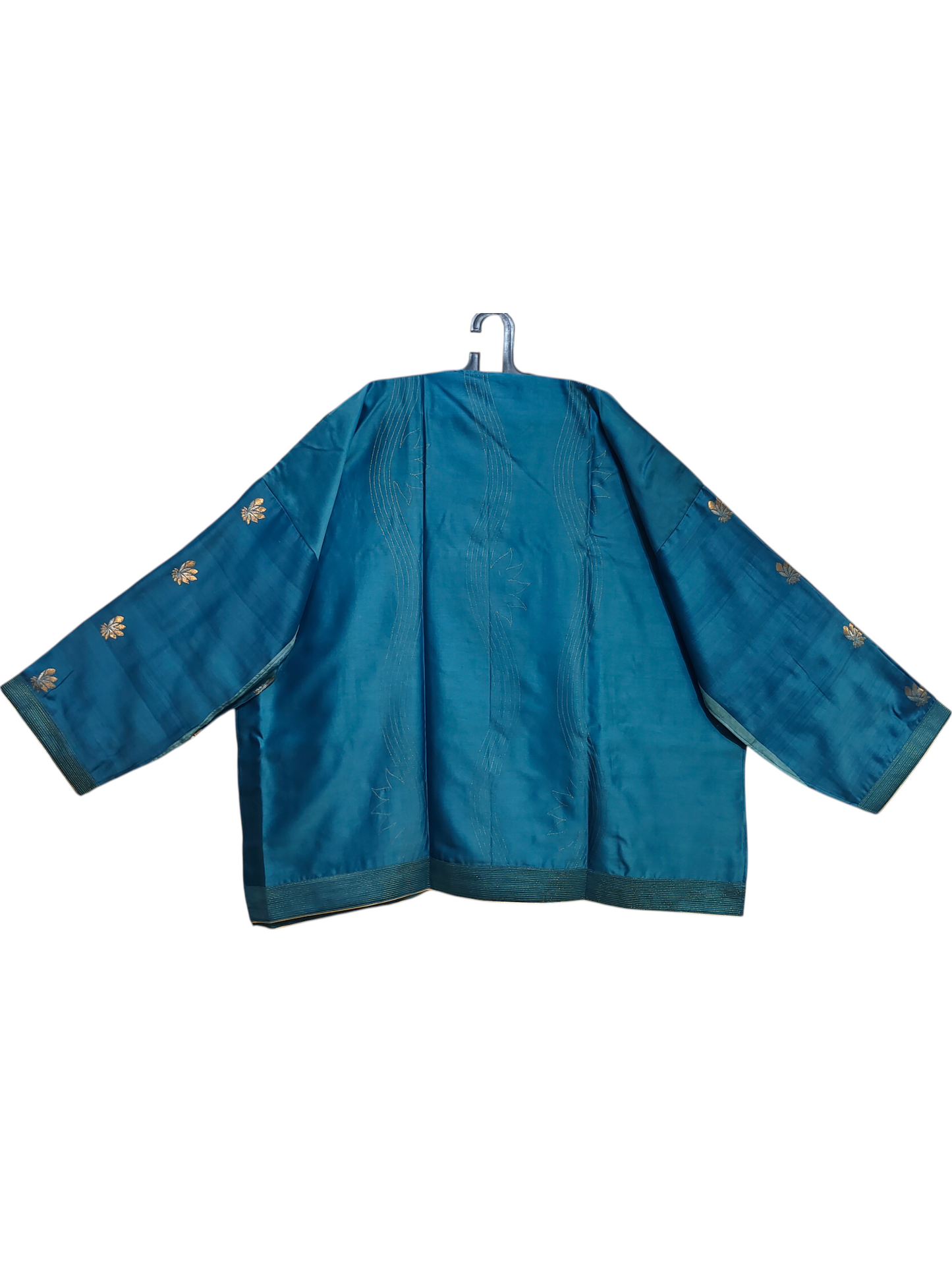 Semi Stitched short tunic