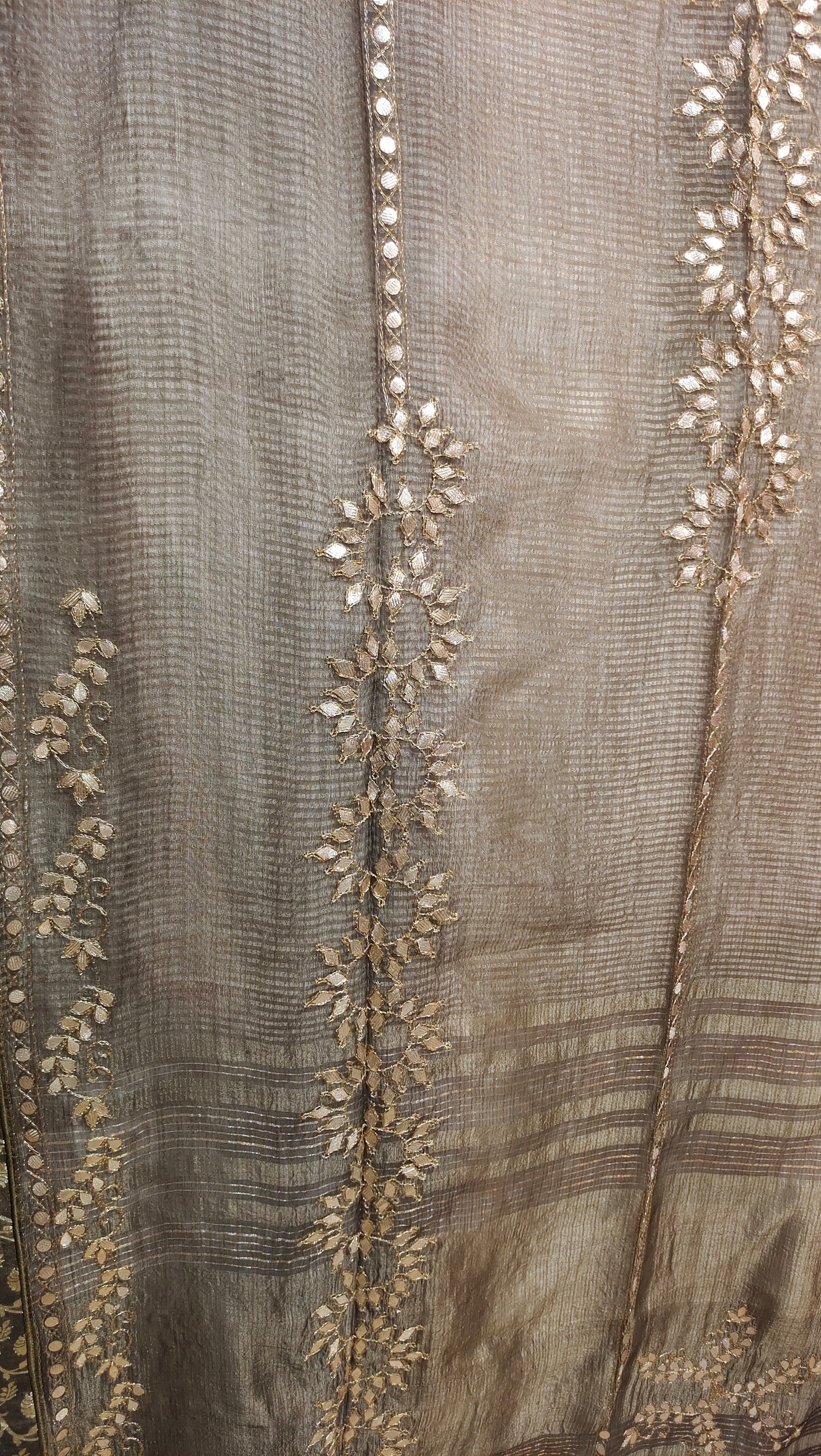 Formal Chanderi Dupatta