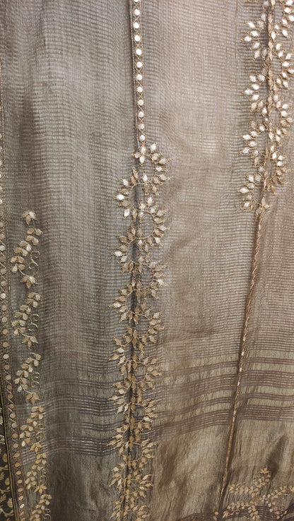 Formal Chanderi Dupatta