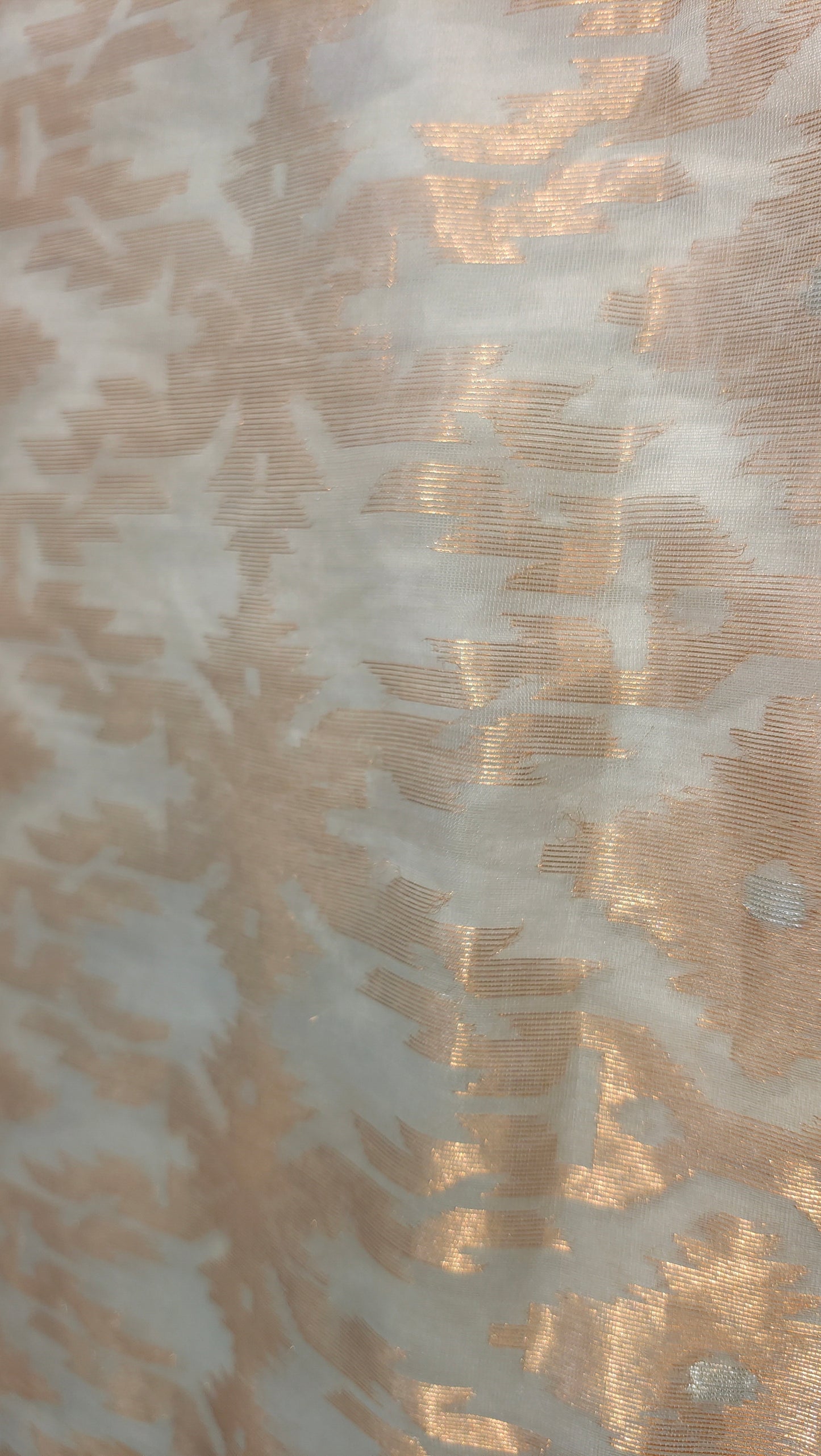 Formal Chanderi Dupatta