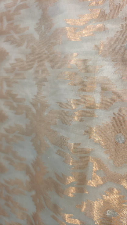 Formal Chanderi Dupatta
