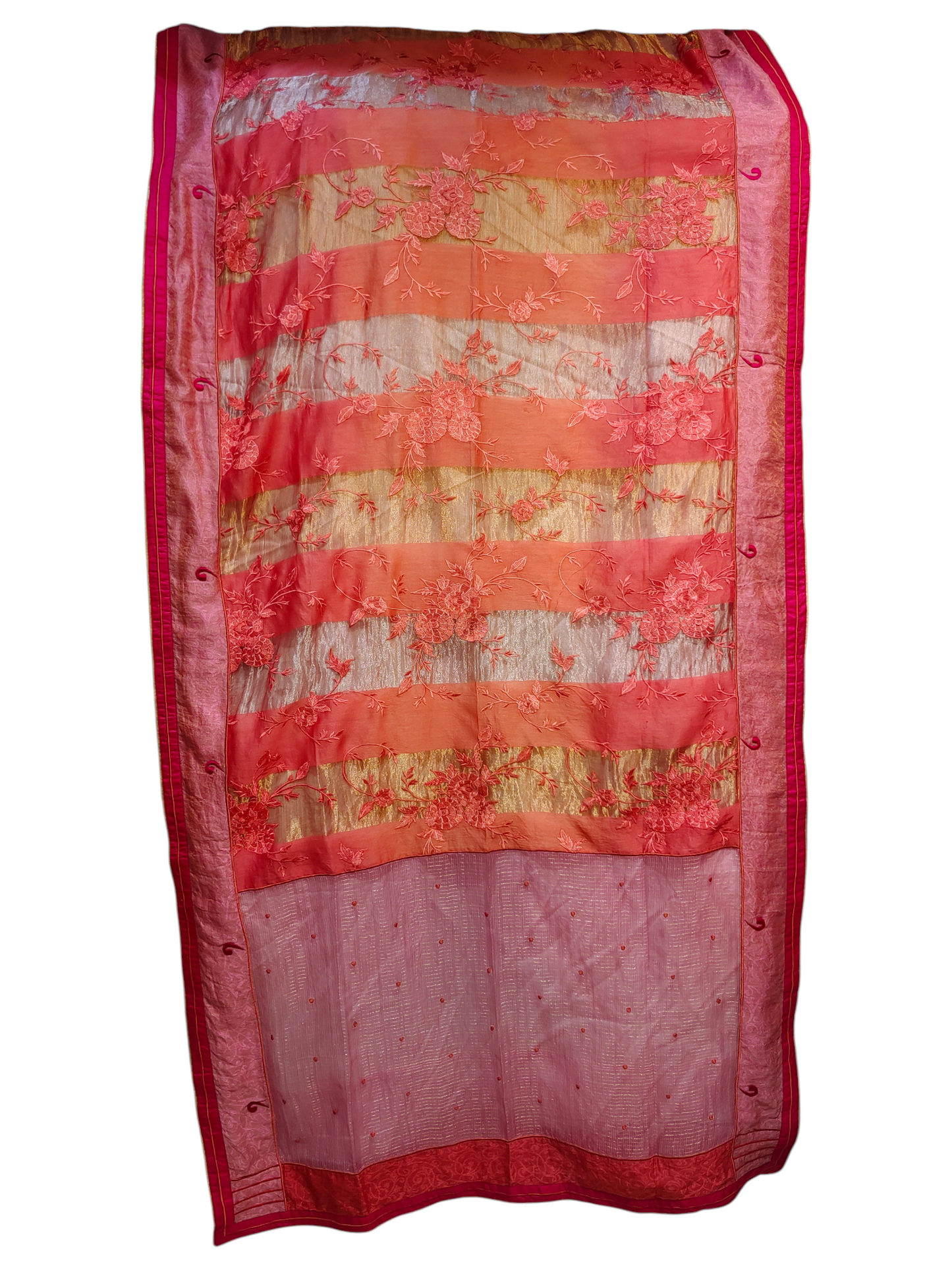 Formal chanderi Dupatta