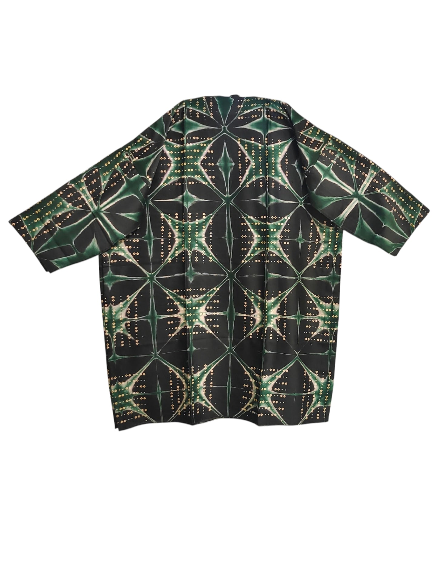 Semi Stitched Casual kurta