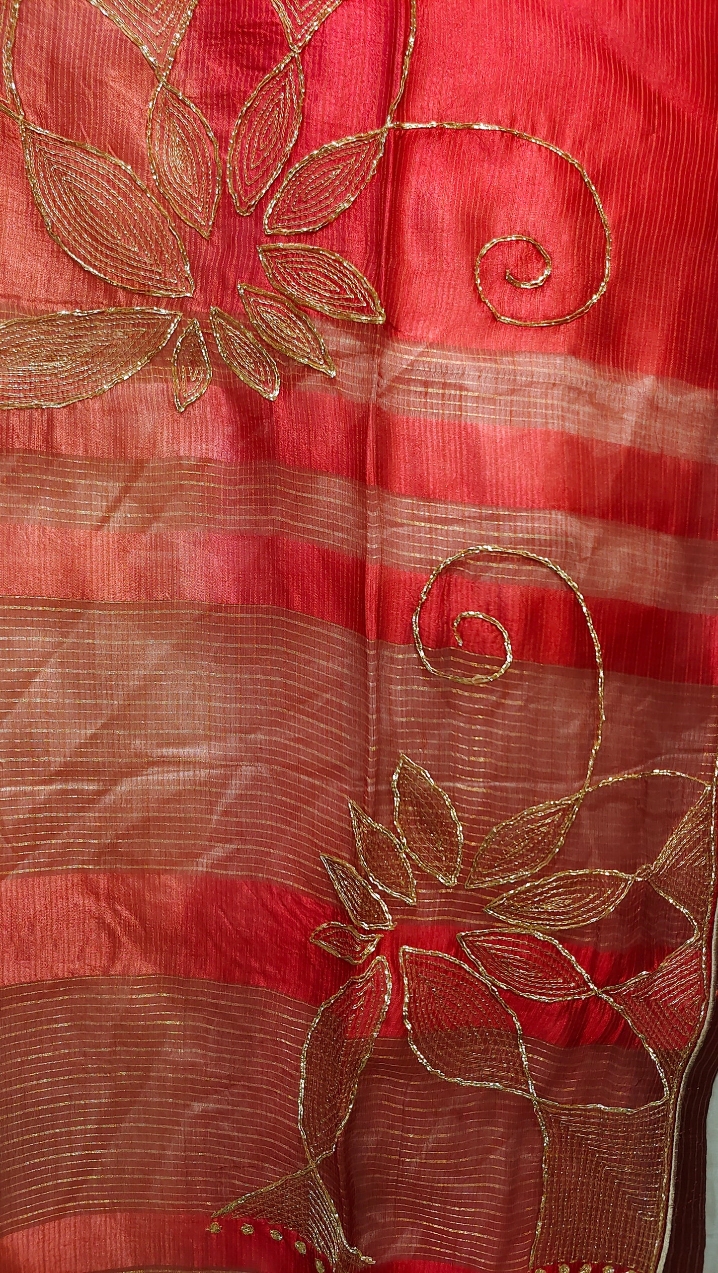Formal silk Dupatta