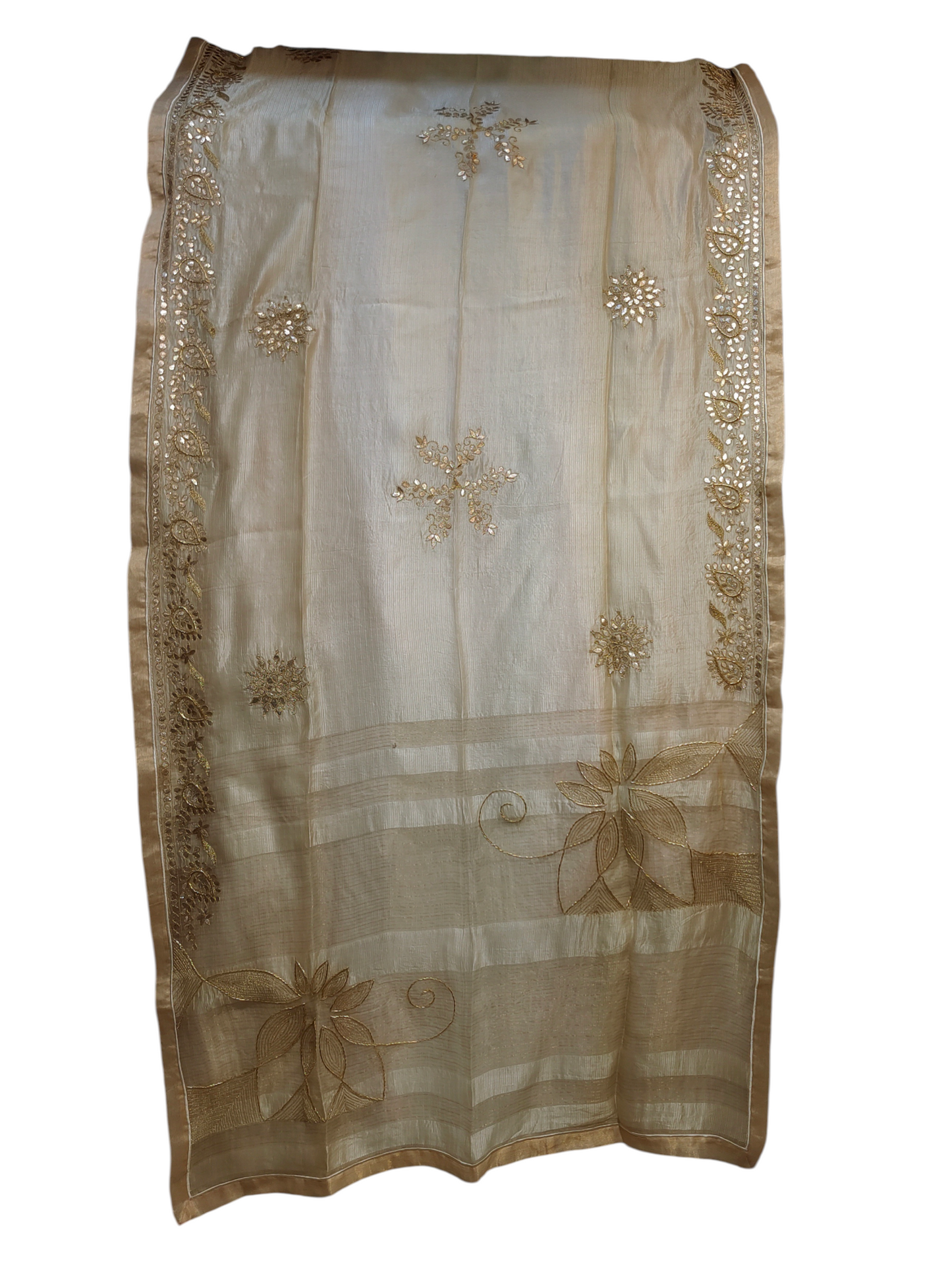 Formal Chanderi Dupatta