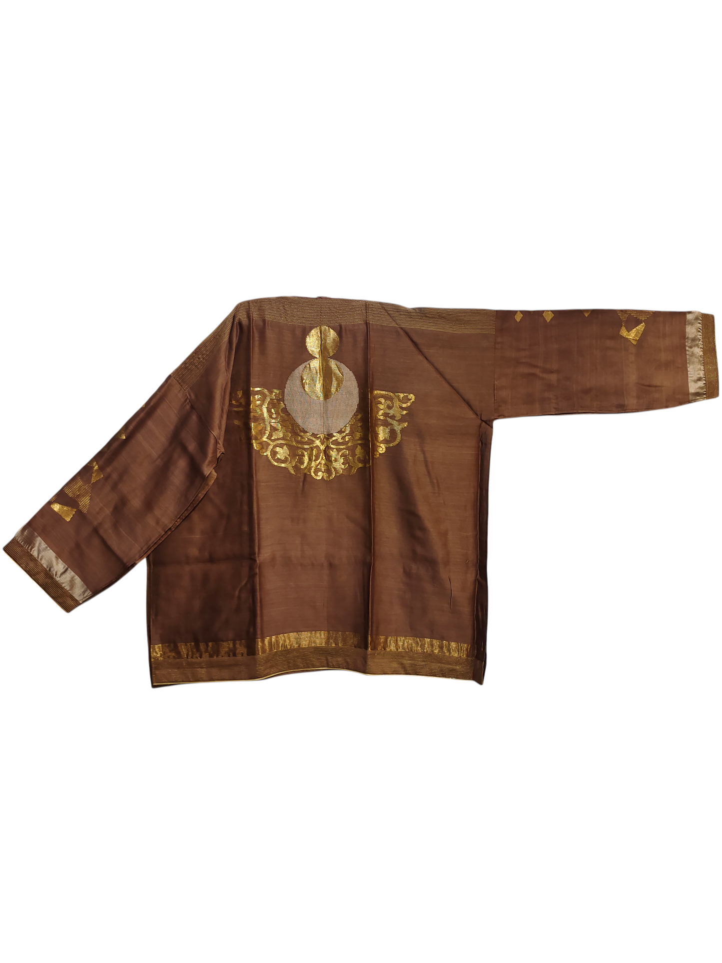 Semi Stitched short tunic