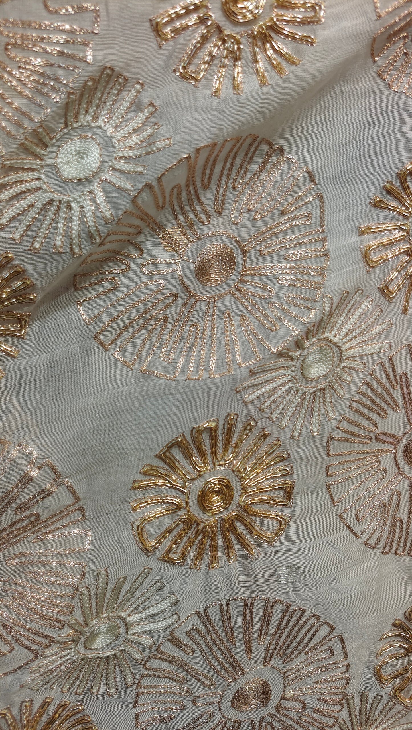 Formal Chanderi Dupatta