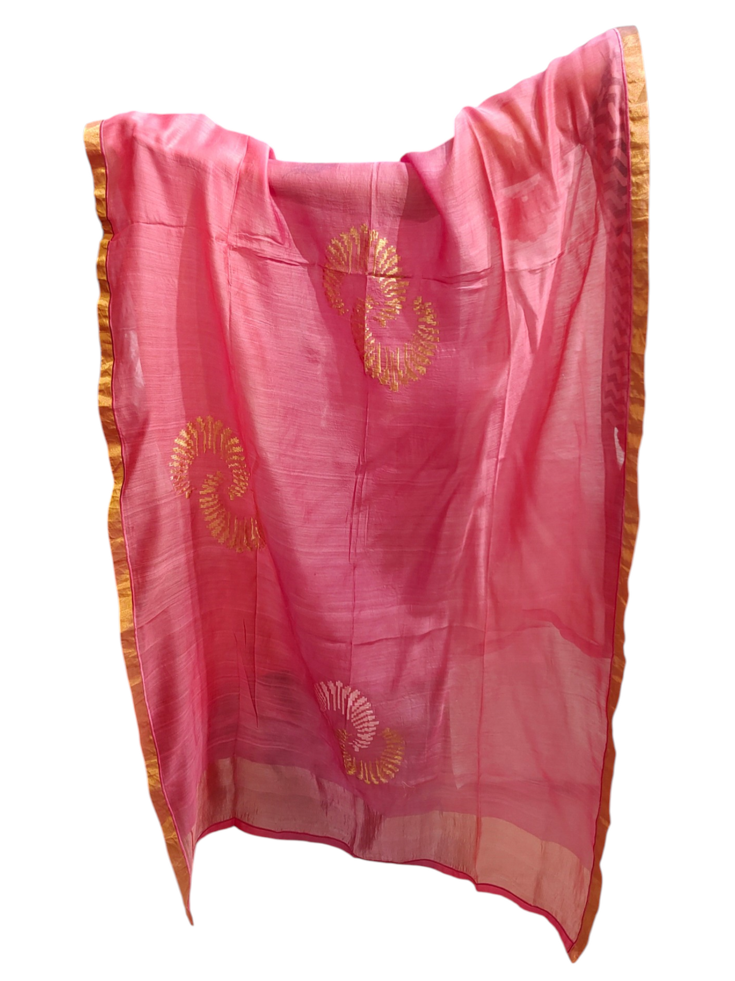 Formal Chanderi Dupatta