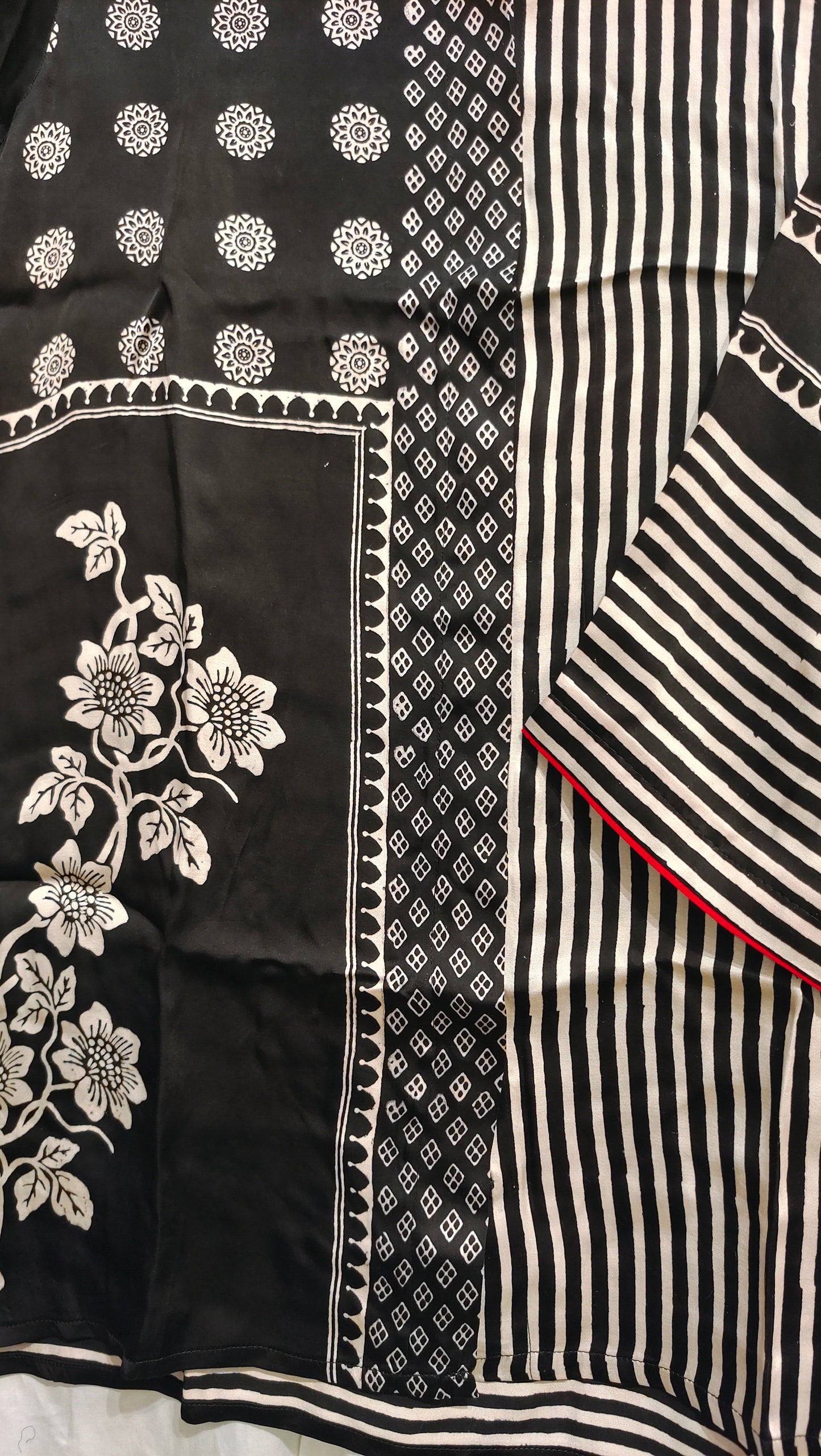 Indo Western ready to wear
