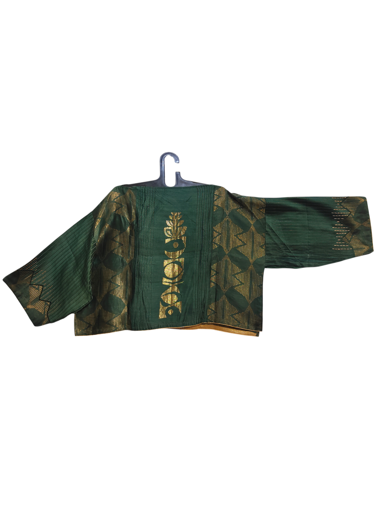 SemiStitched Formal Blouse