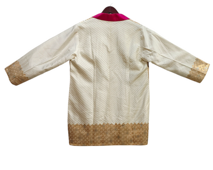 Indowestern Formal coat