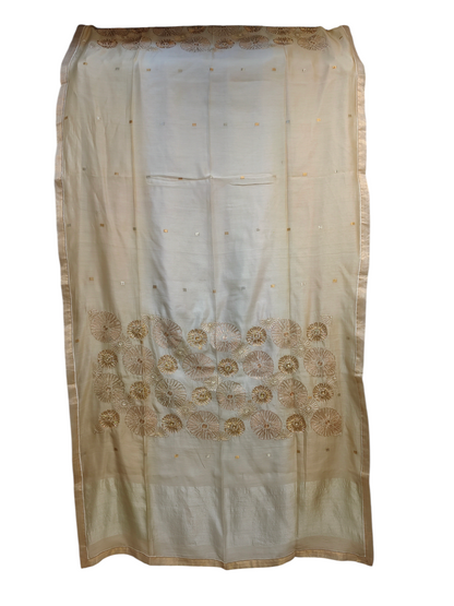 Formal Chanderi Dupatta