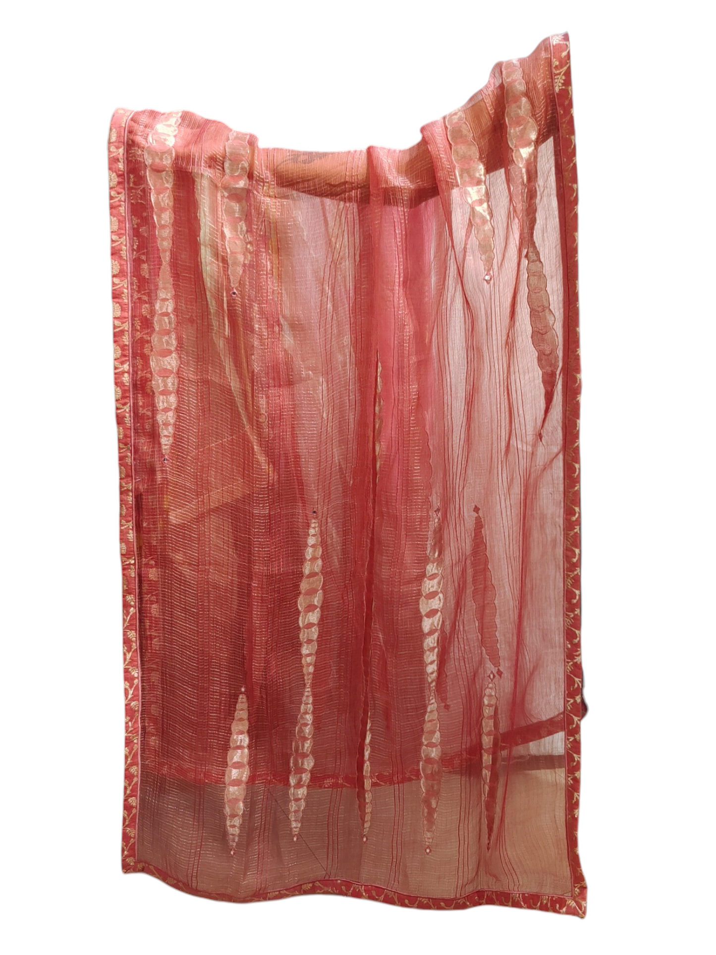 Formal Chanderi Dupatta