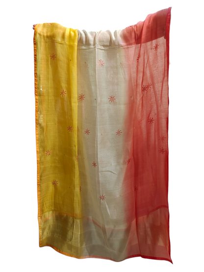 Formal Chanderi Dupatta