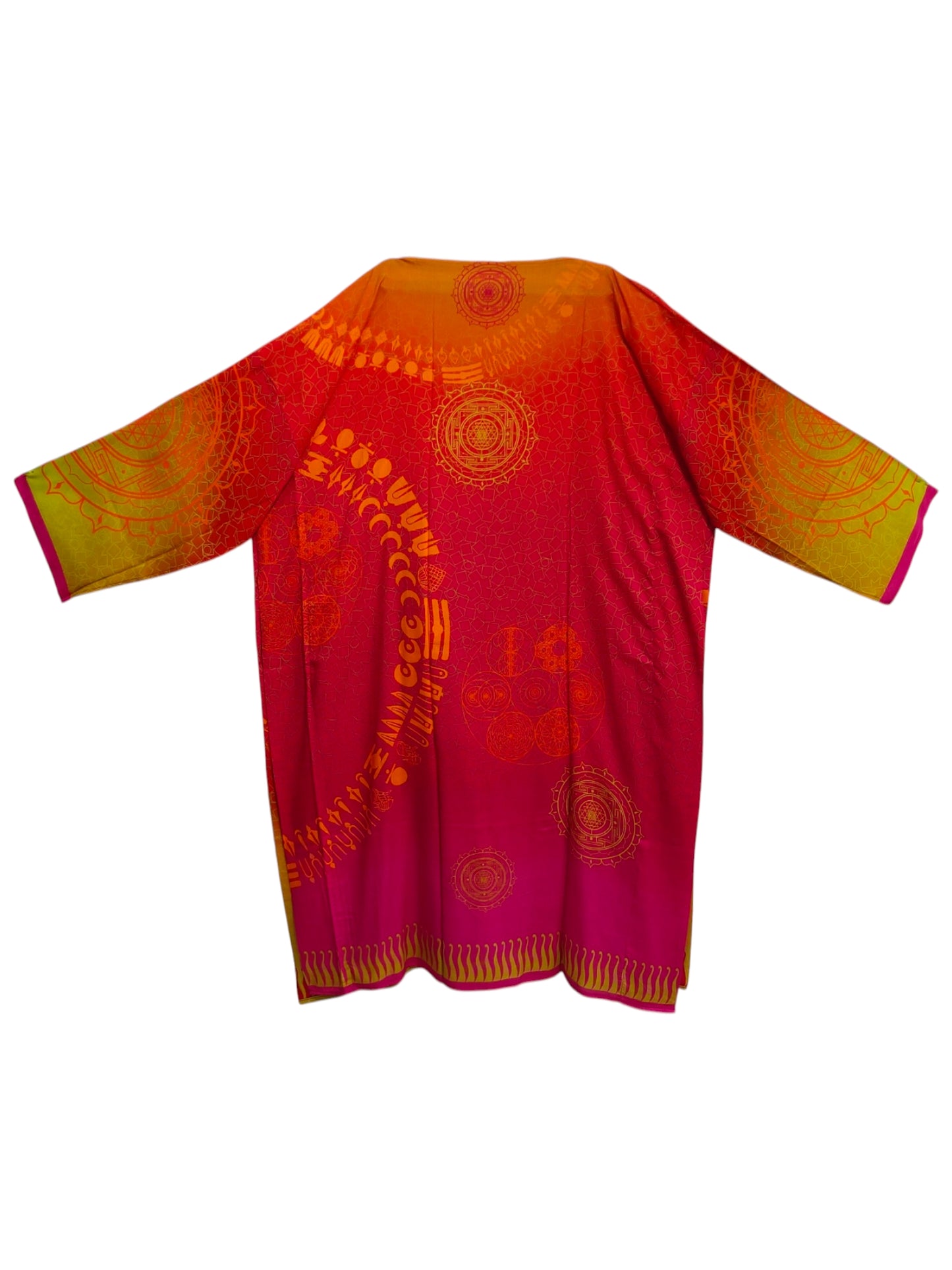 Semi Stitched Cotton Casual Suitset