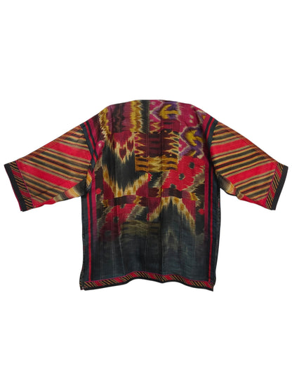 Semi Stitched linen kota Short Tunic