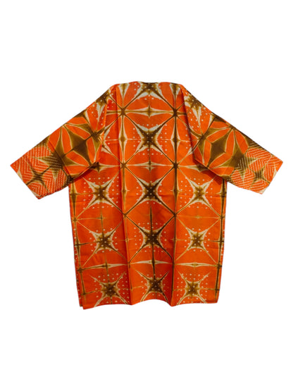 Semi Stitched Casual kurta