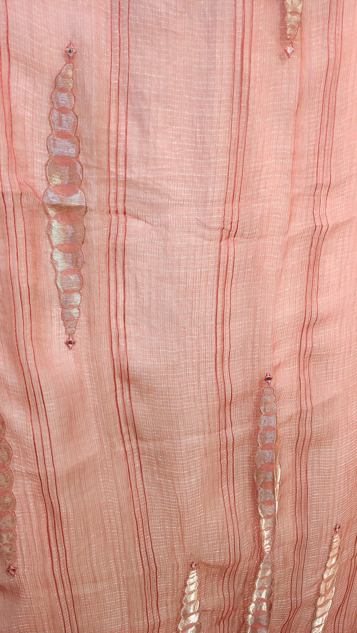 Formal Chanderi Dupatta