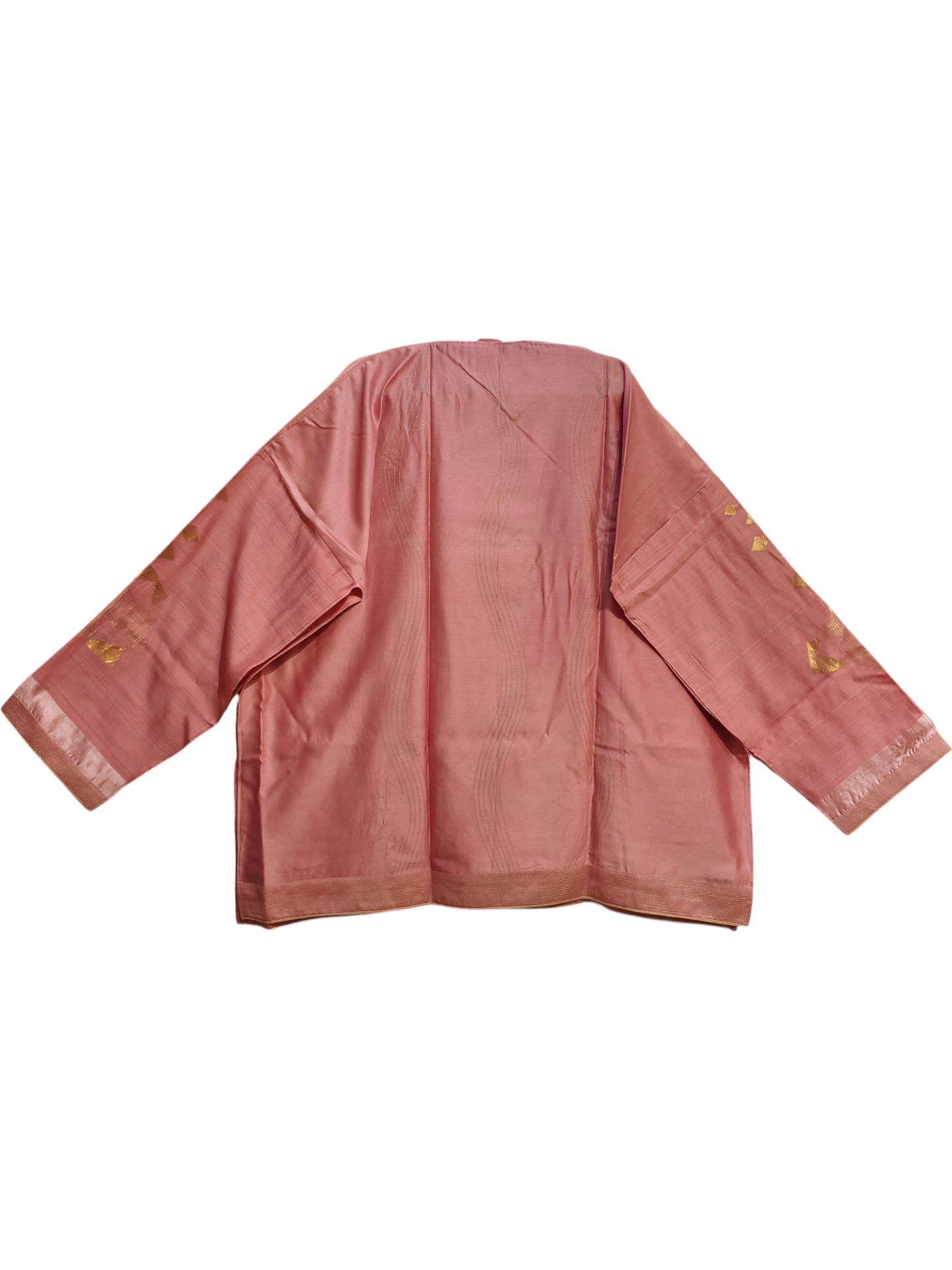 Semi Stitched short tunic