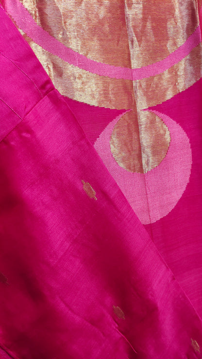 Semi Stitched short tunic