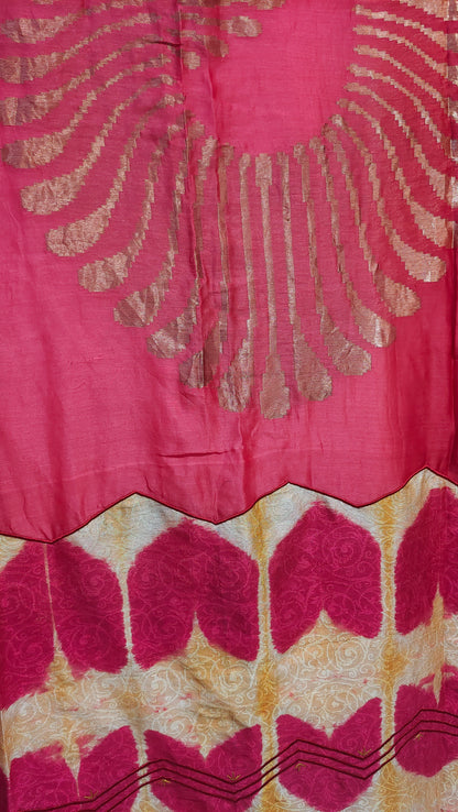 Formal Chanderi  Dupatta
