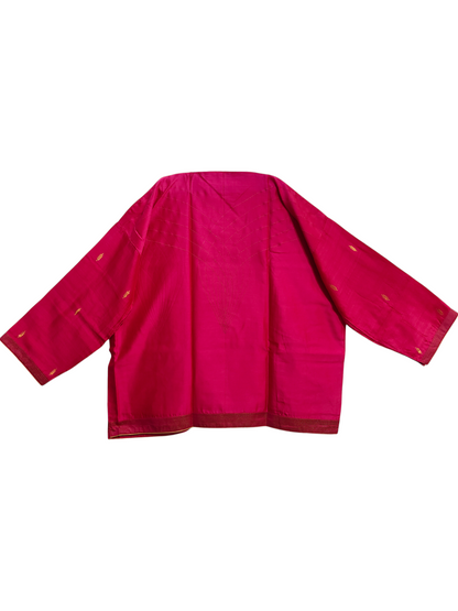 Semi Stitched short tunic