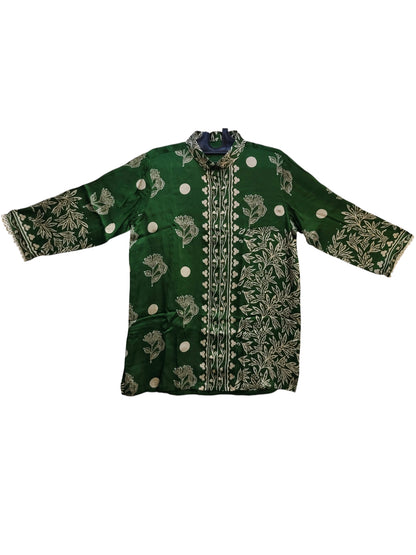 Indo Western ready to wear