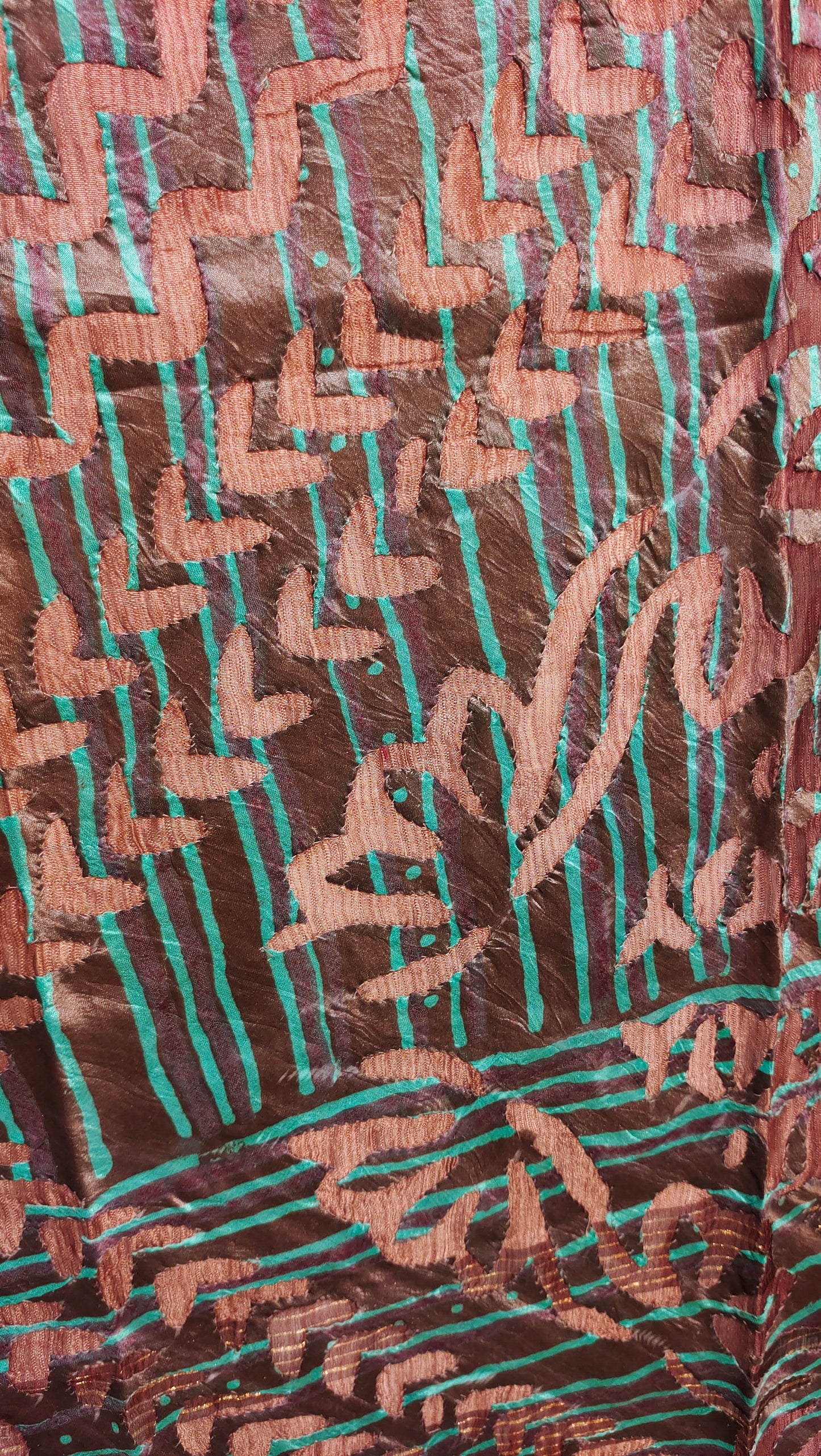 Formal Chanderi Stole Dupatta