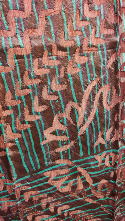 Formal Chanderi Stole Dupatta