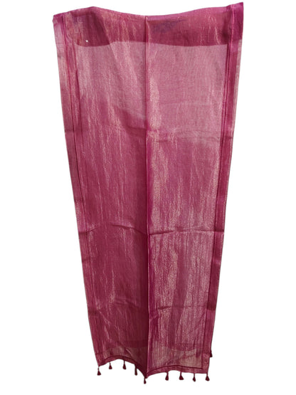Formal Chanderi Stole Dupatta