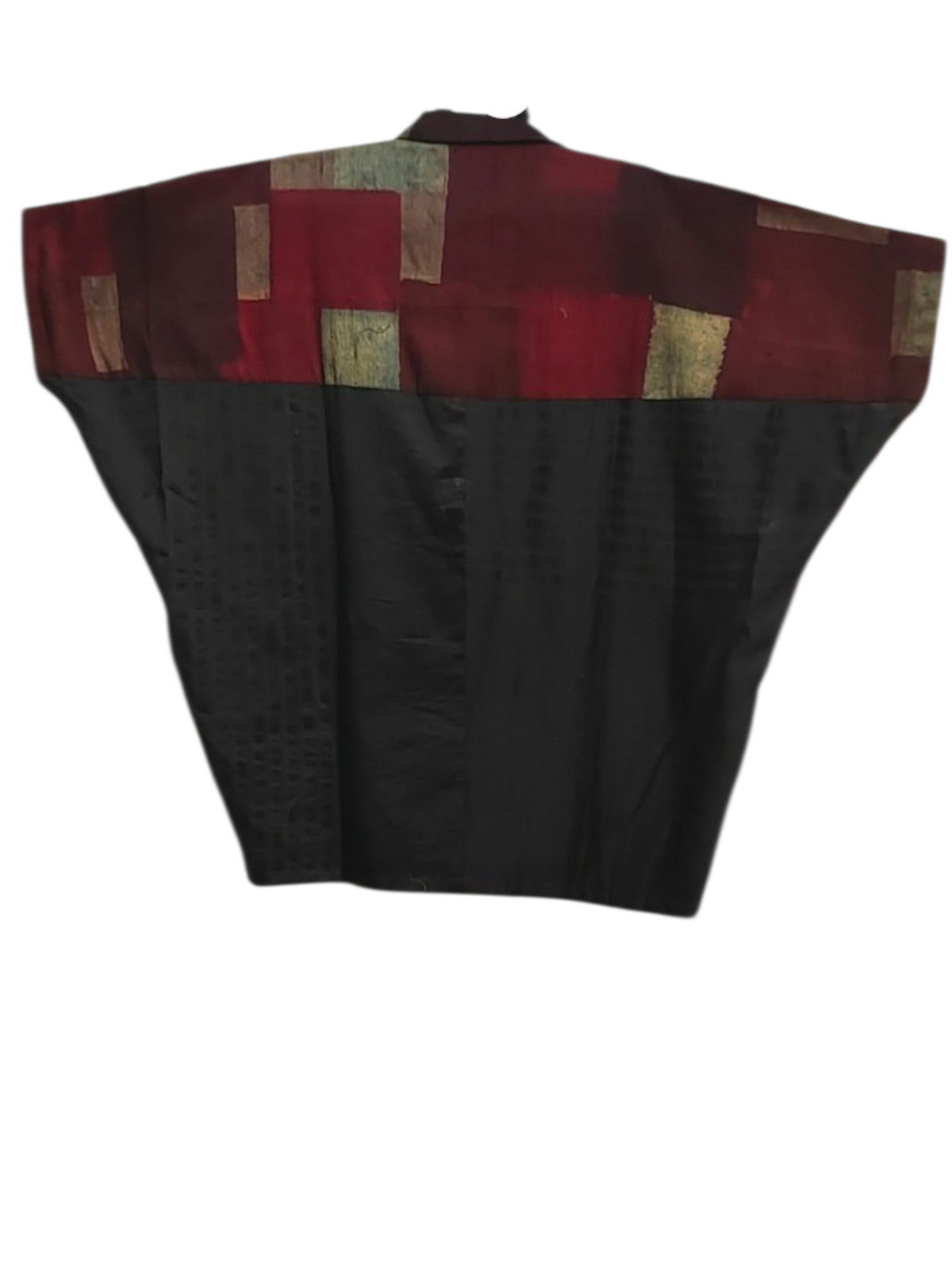 Stitched Shirt Set