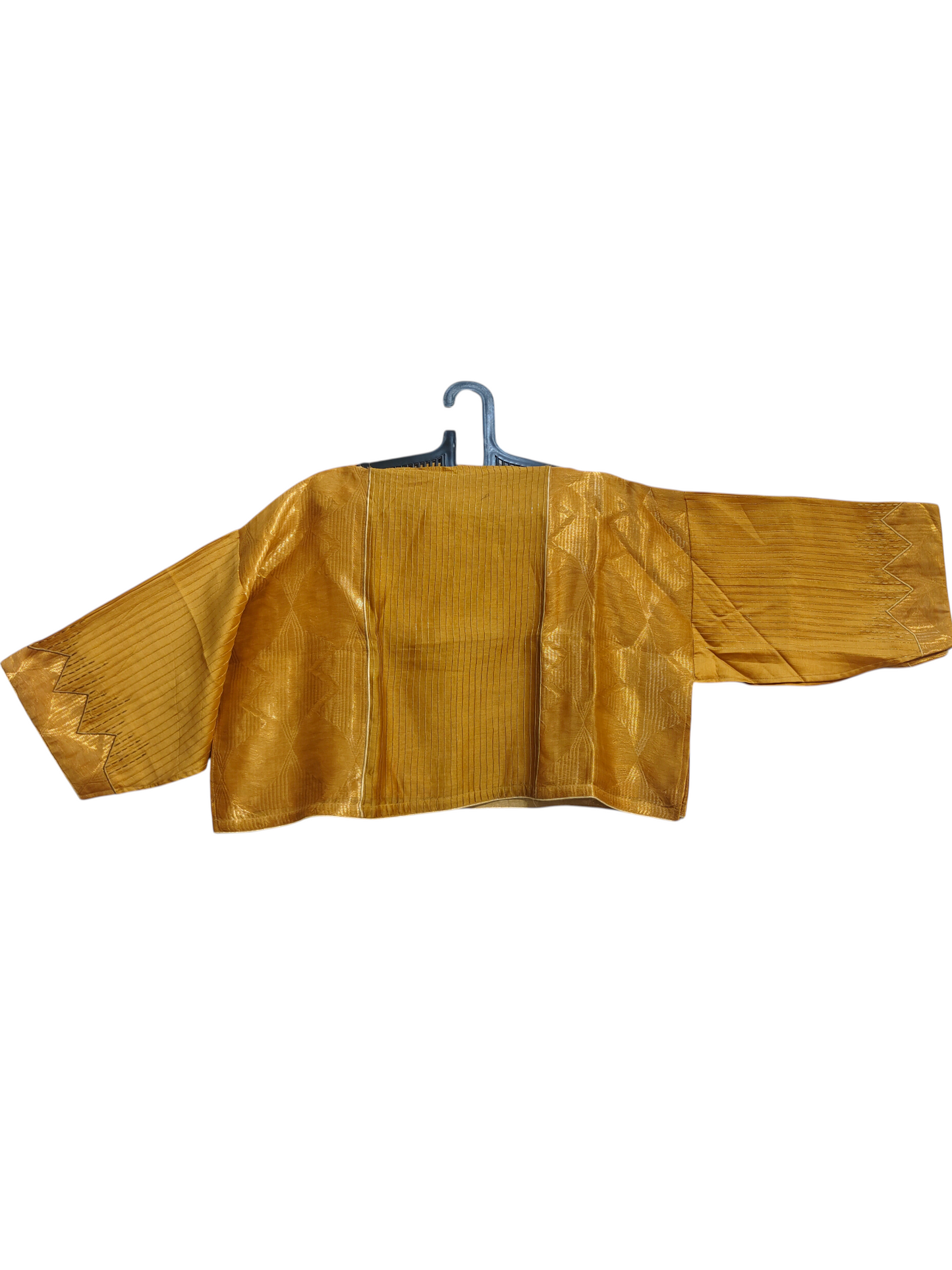 SemiStitched Formal Blouse