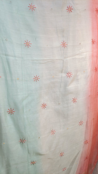 Formal Chanderi Dupatta