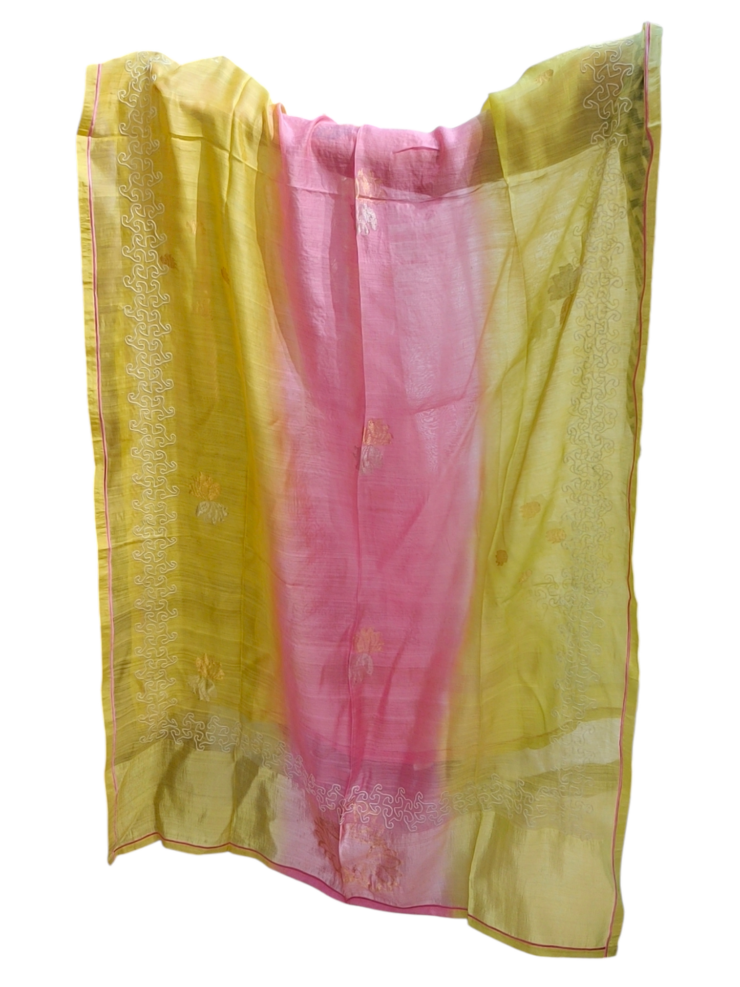 Formal Chanderi Dupatta