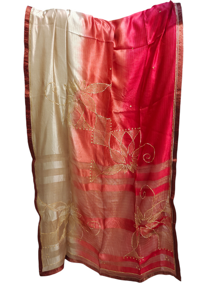 Formal silk Dupatta