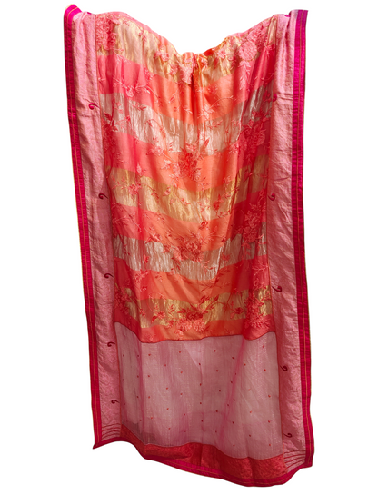 Formal chanderi Dupatta
