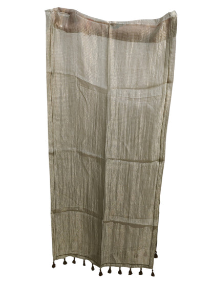 Formal Chanderi Stole Dupatta