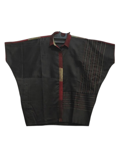 Stitched Shirt Set