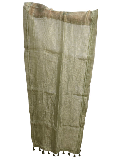 Formal Chanderi Stole Dupatta