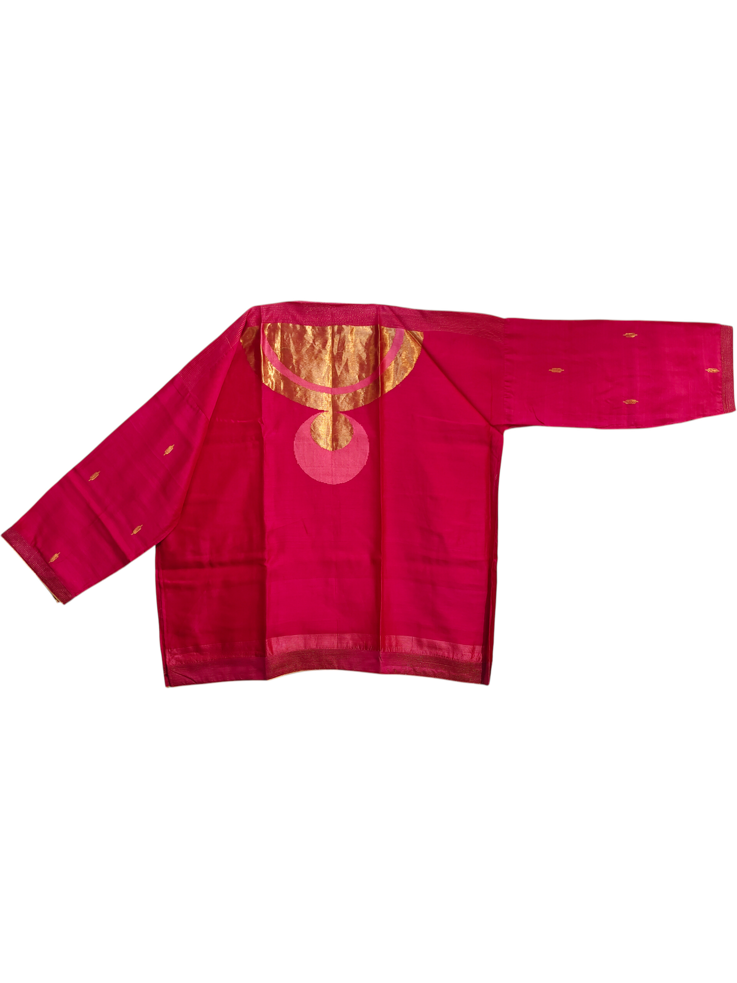 Semi Stitched short tunic